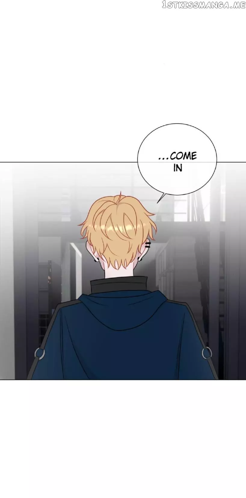 Boy Girlfriend - Chapter 67 Page 2