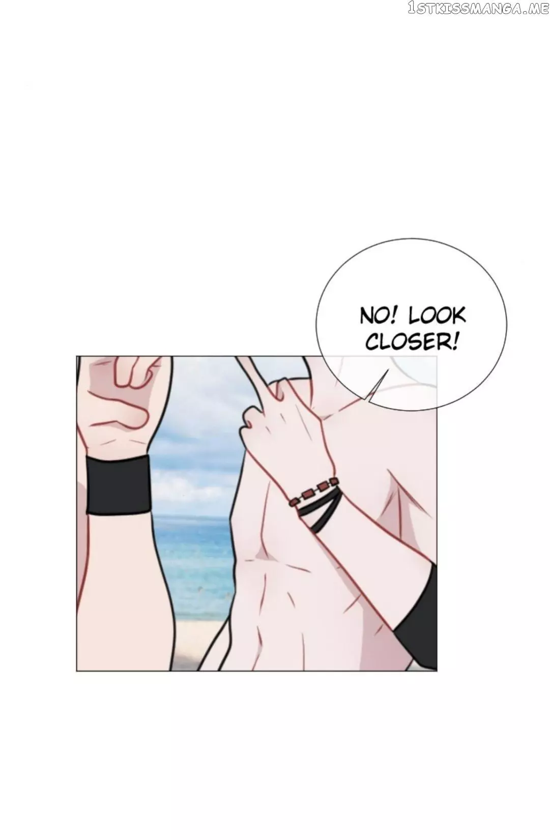 Boy Girlfriend - Chapter 67 Page 14