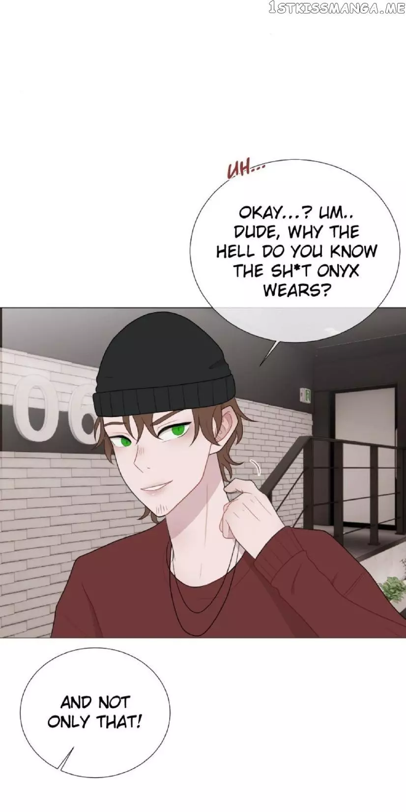 Boy Girlfriend - Chapter 67 Page 16