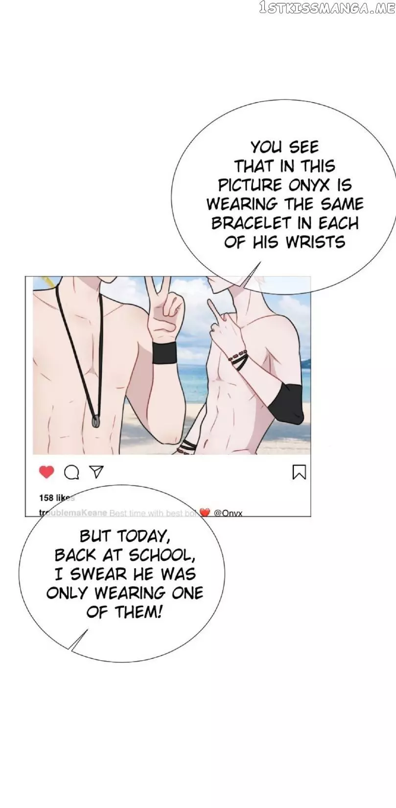 Boy Girlfriend - Chapter 67 Page 17