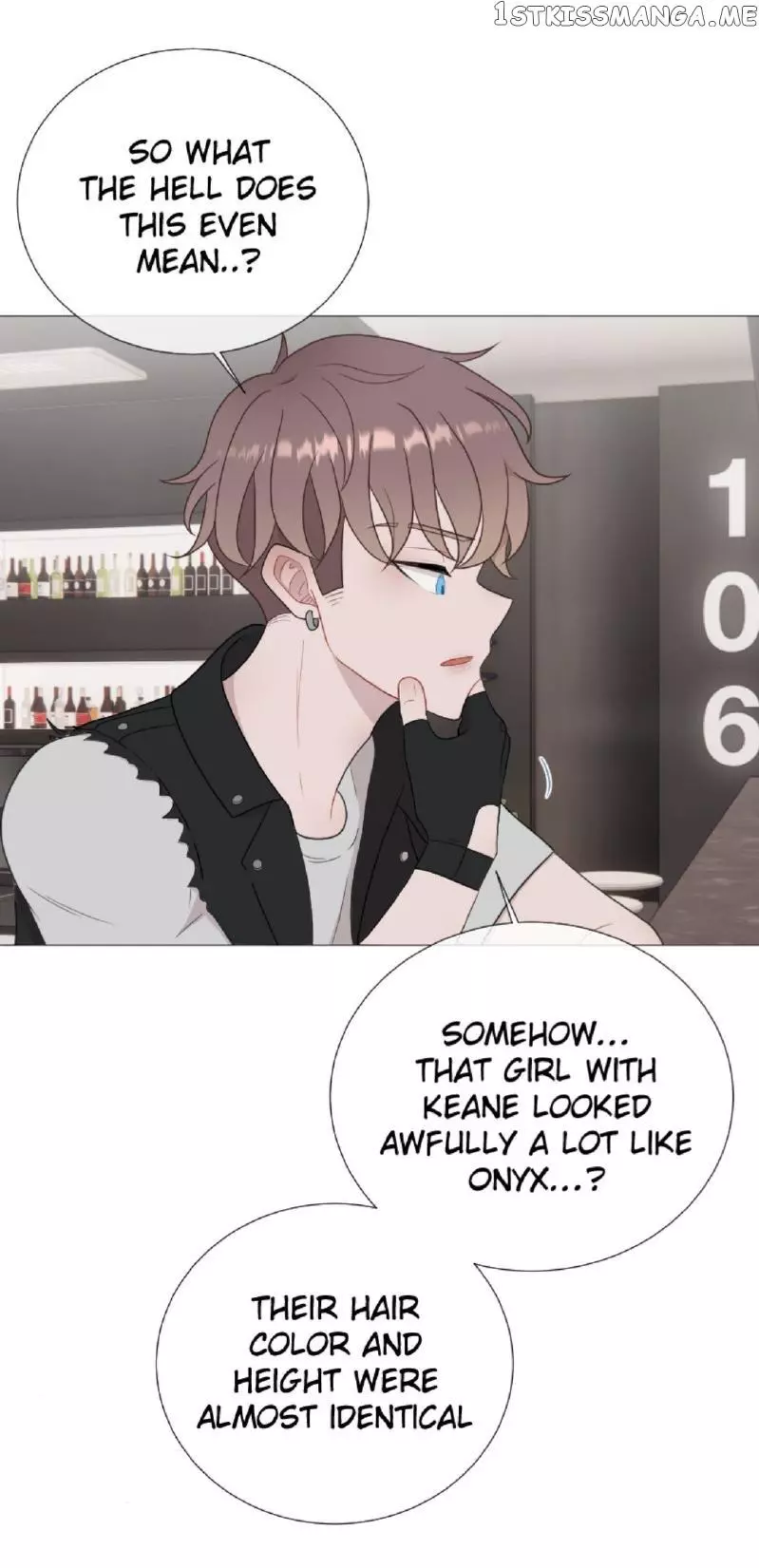 Boy Girlfriend - Chapter 67 Page 20