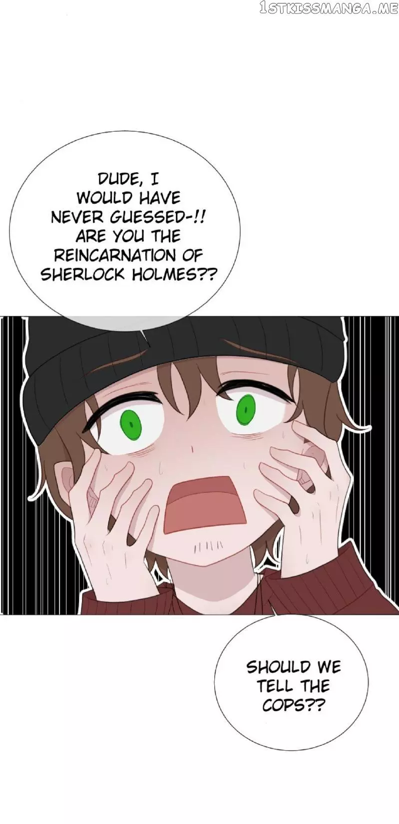 Boy Girlfriend - Chapter 67 Page 23