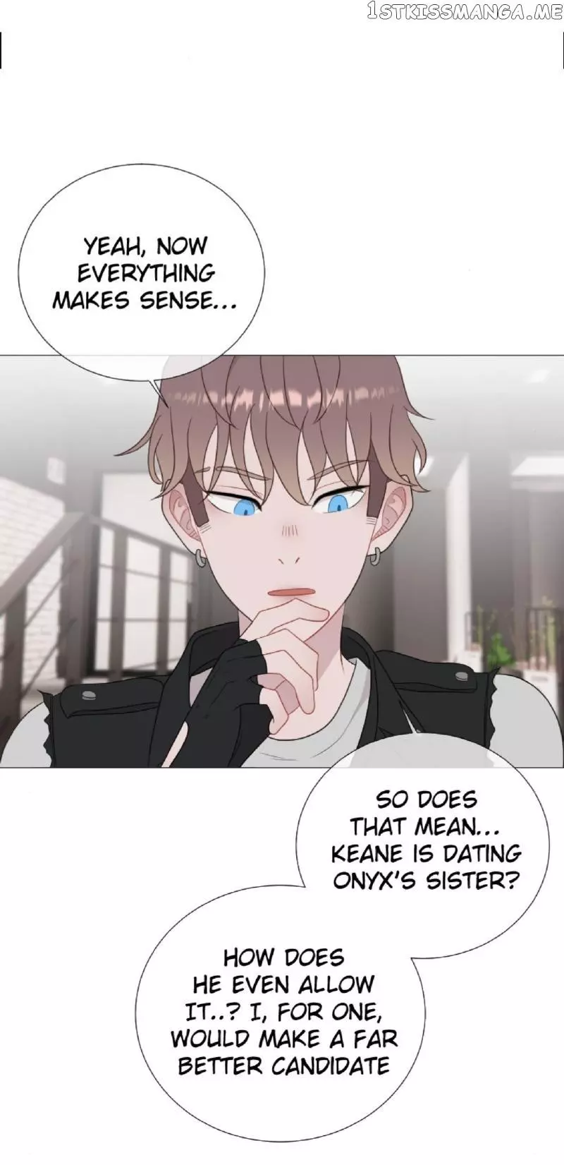Boy Girlfriend - Chapter 67 Page 24