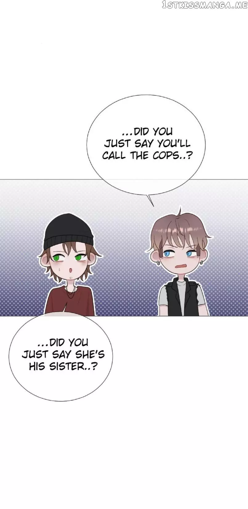 Boy Girlfriend - Chapter 67 Page 26