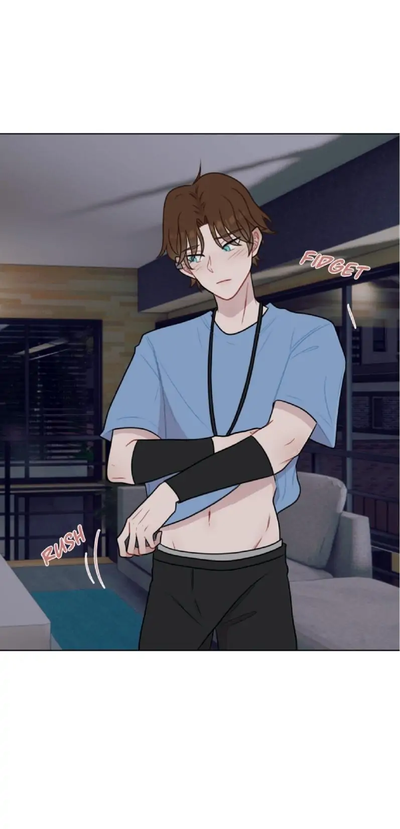 Boy Girlfriend - Chapter 68 Page 4