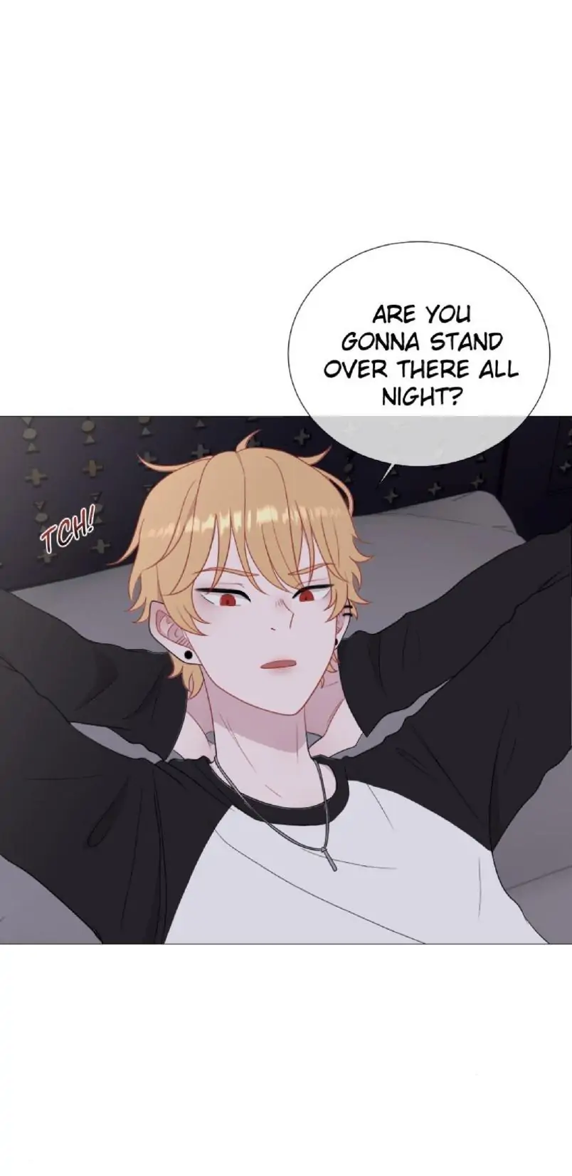 Boy Girlfriend - Chapter 68 Page 8