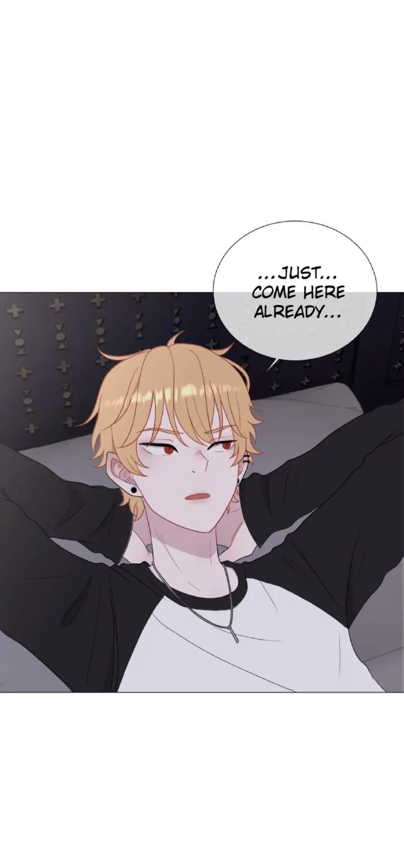 Boy Girlfriend - Chapter 68 Page 9