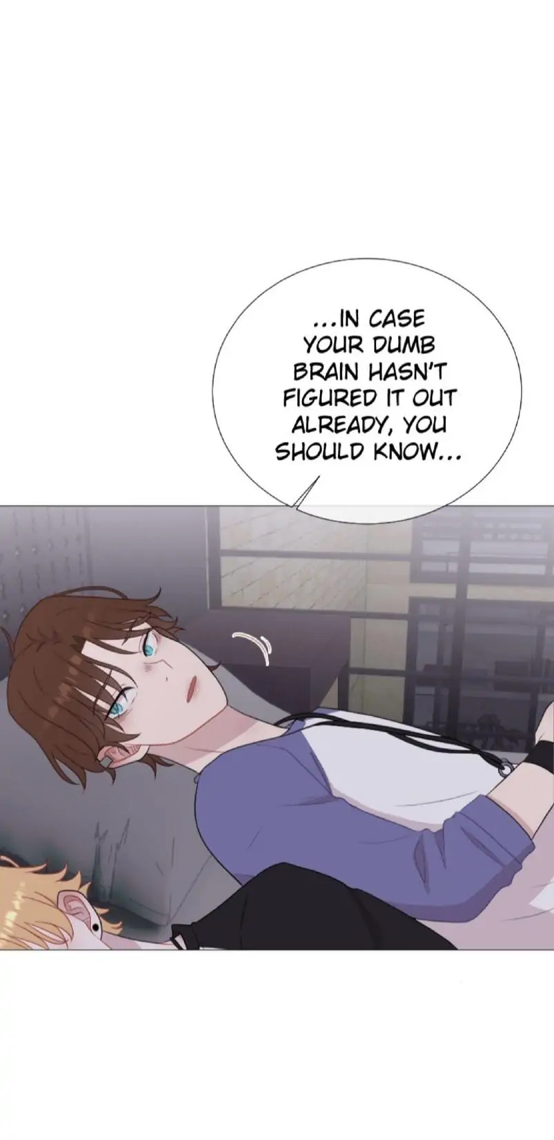 Boy Girlfriend - Chapter 68 Page 15