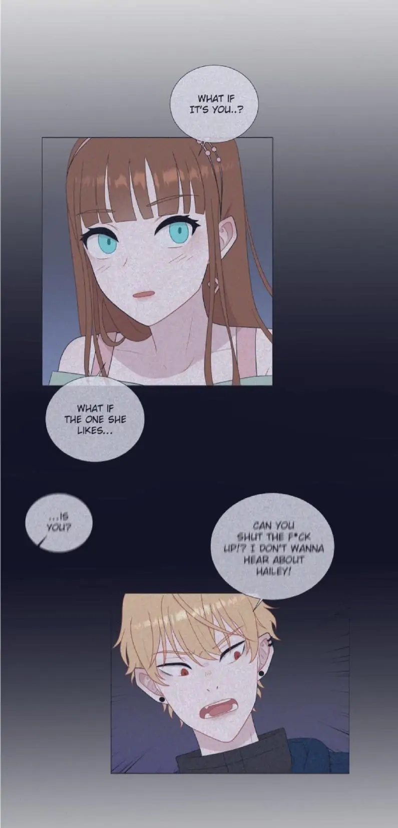 Boy Girlfriend - Chapter 68 Page 18