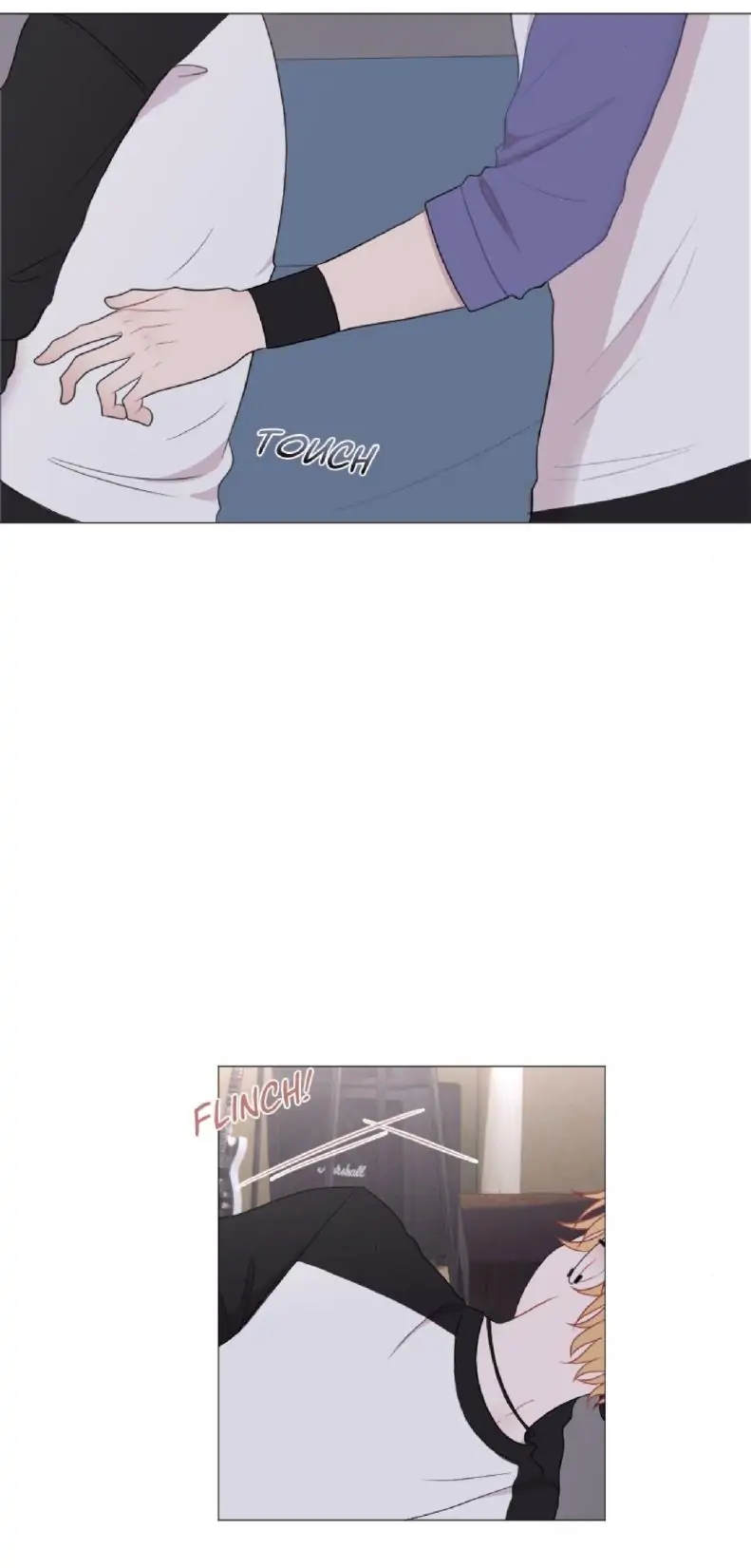 Boy Girlfriend - Chapter 68 Page 24