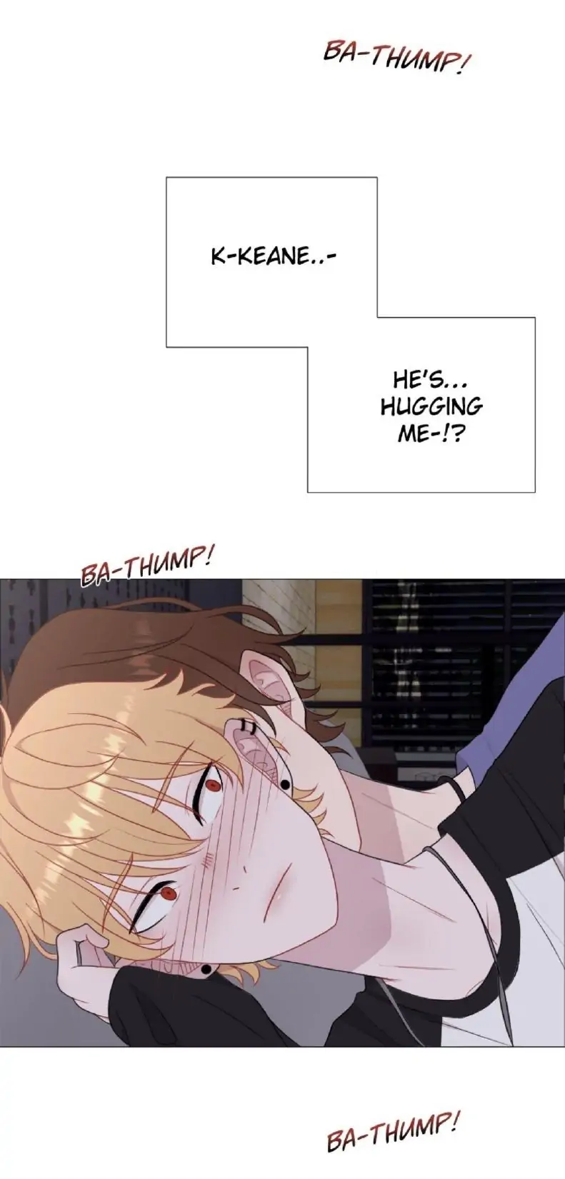 Boy Girlfriend - Chapter 68 Page 28