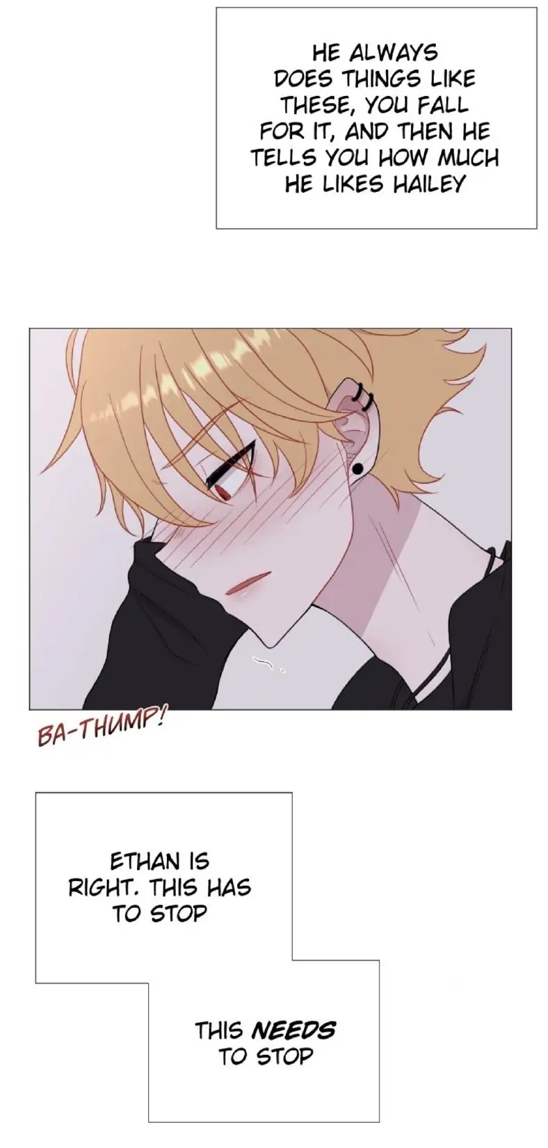 Boy Girlfriend - Chapter 68 Page 31