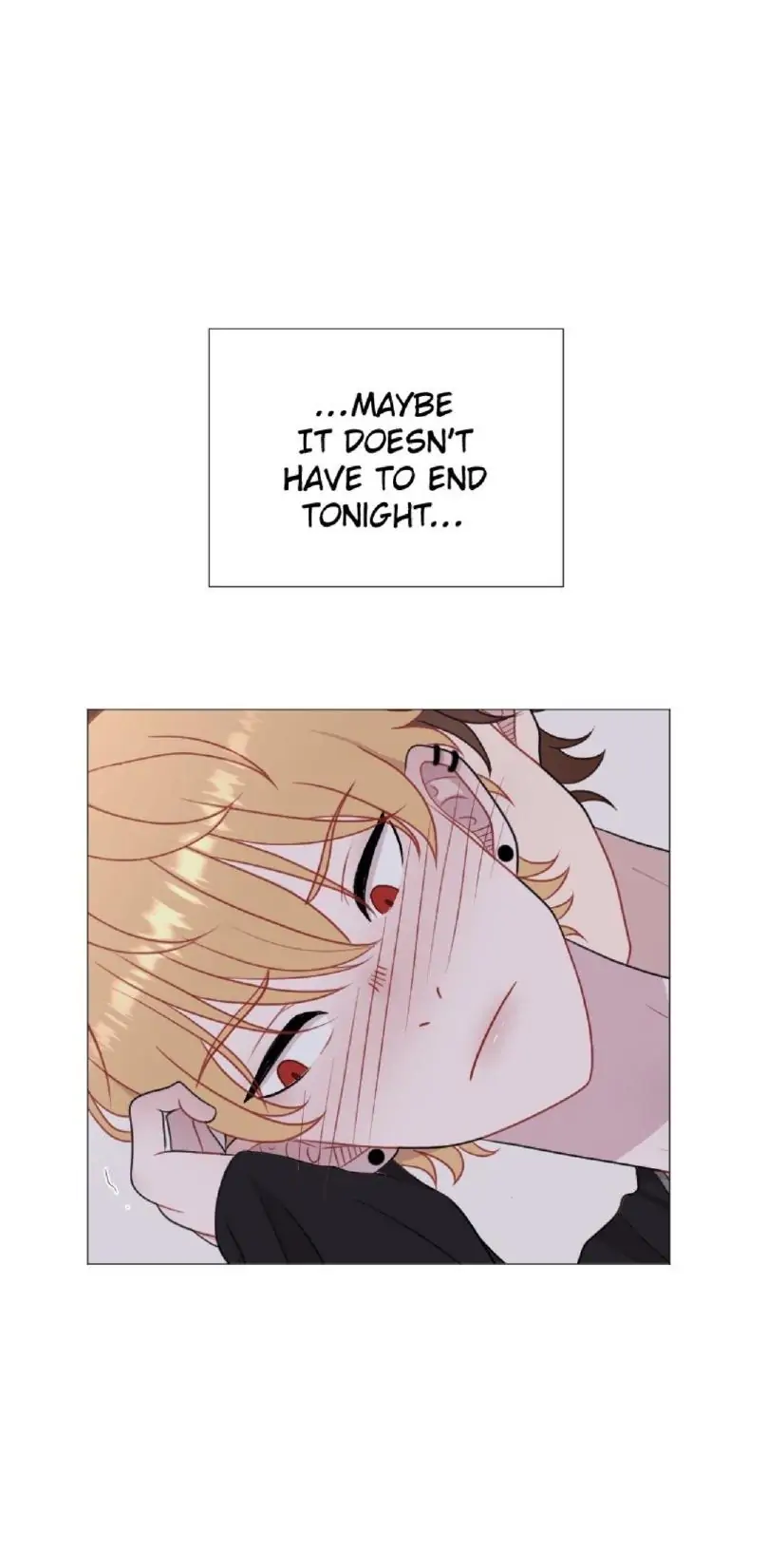 Boy Girlfriend - Chapter 68 Page 34