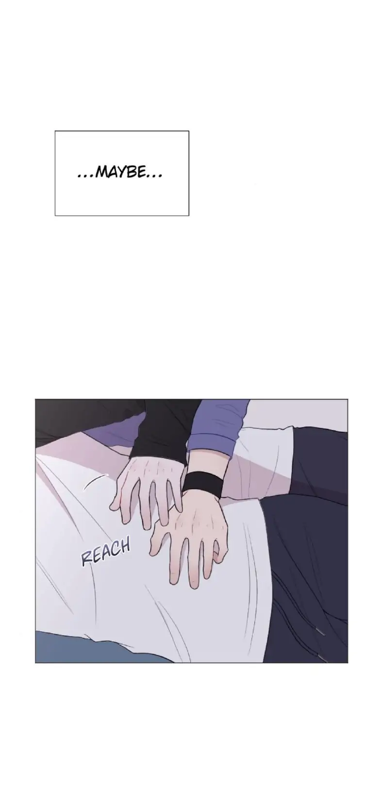 Boy Girlfriend - Chapter 68 Page 35