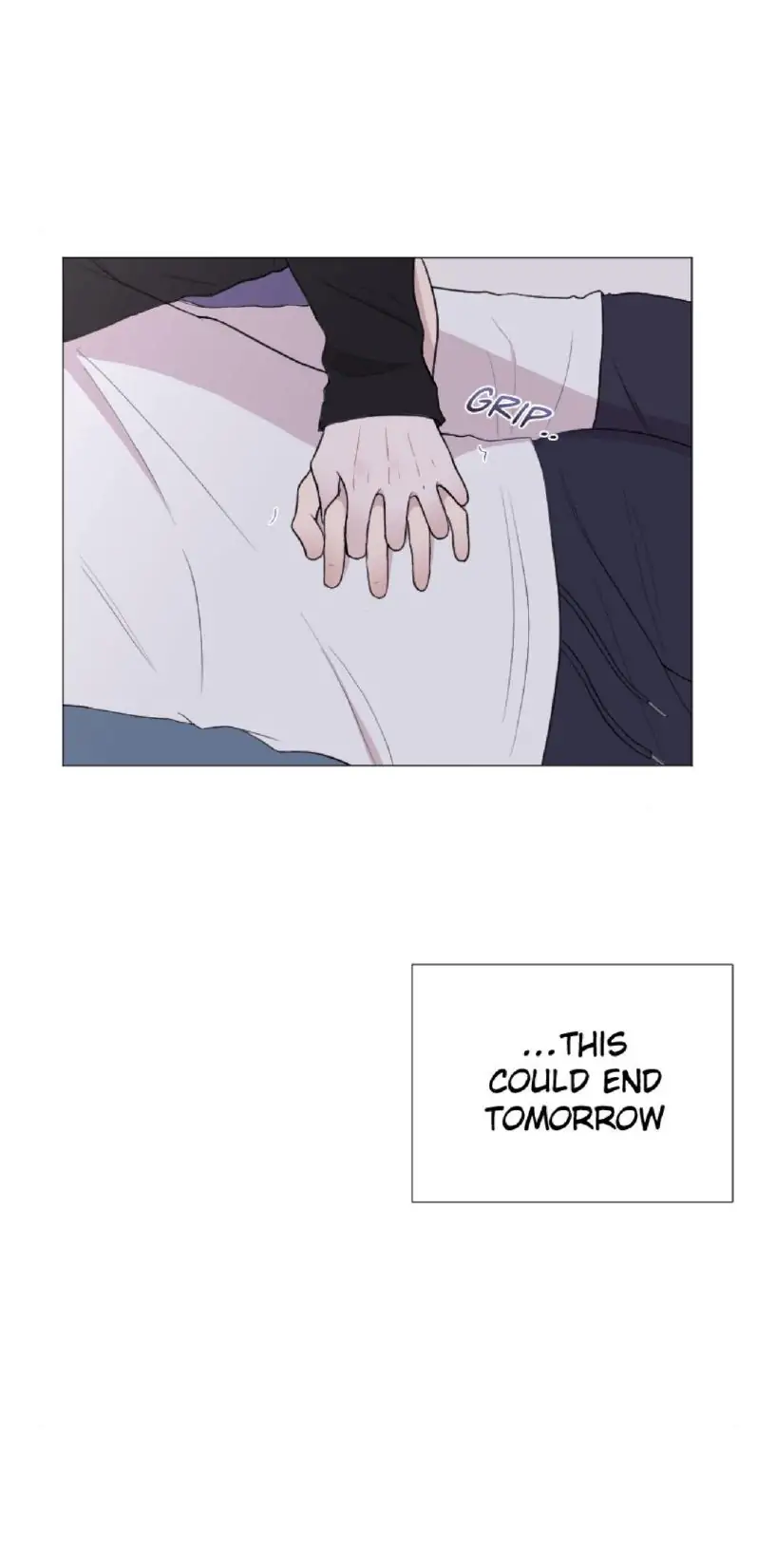 Boy Girlfriend - Chapter 68 Page 36