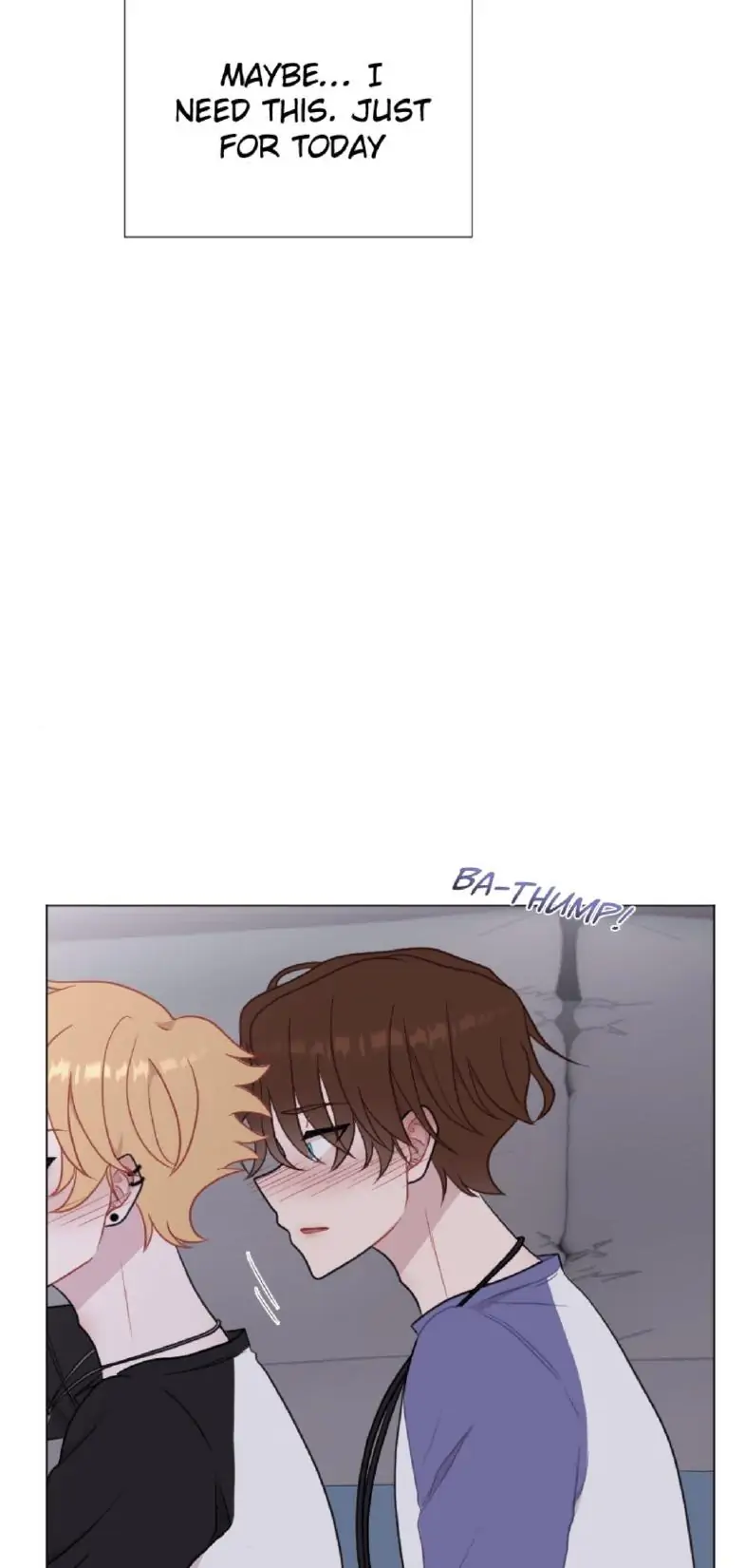 Boy Girlfriend - Chapter 68 Page 37