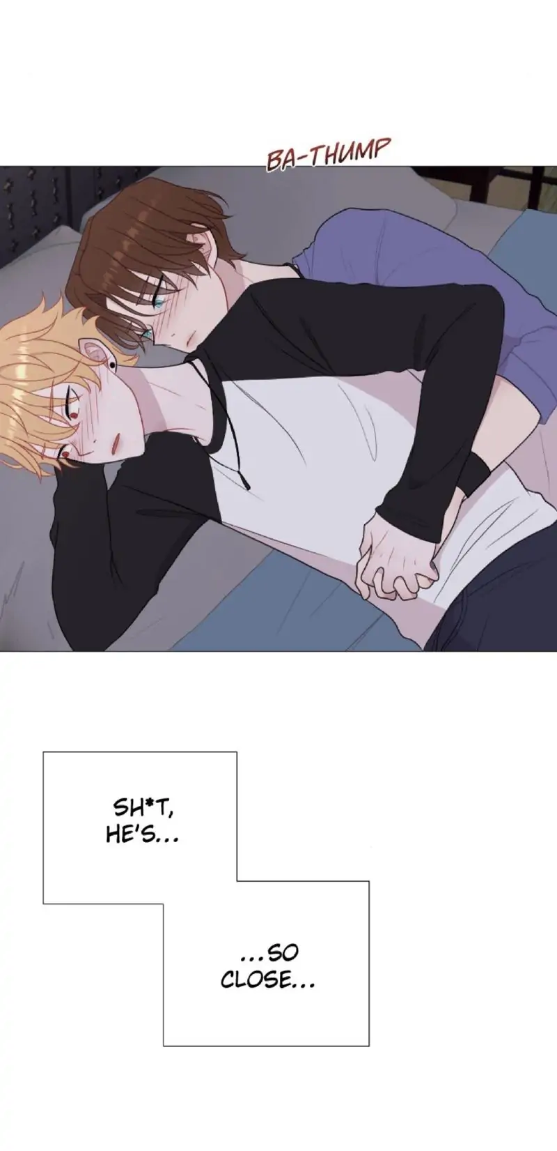 Boy Girlfriend - Chapter 68 Page 40