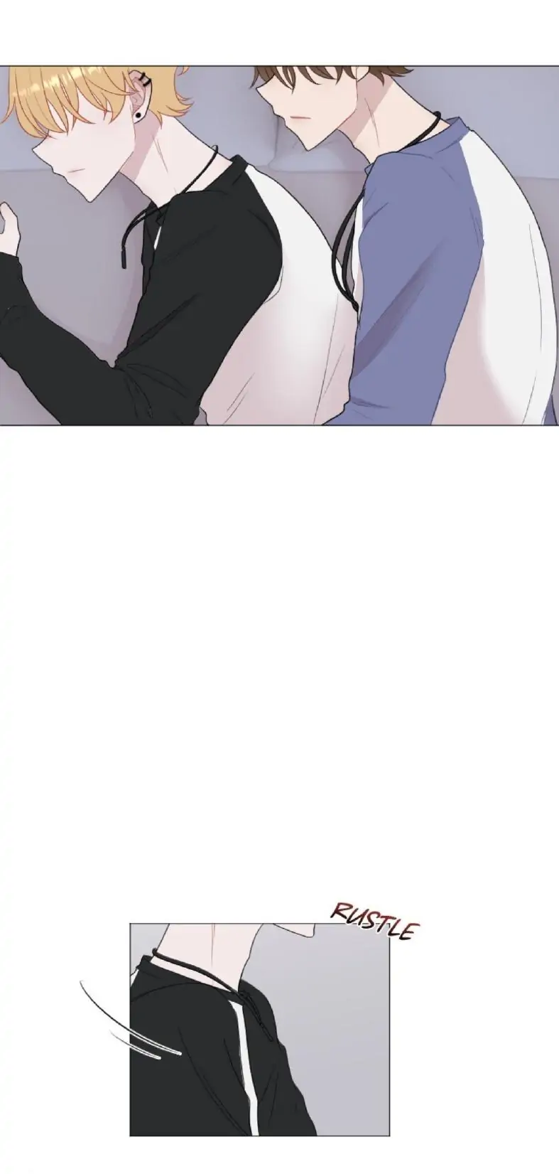 Boy Girlfriend - Chapter 69 Page 4