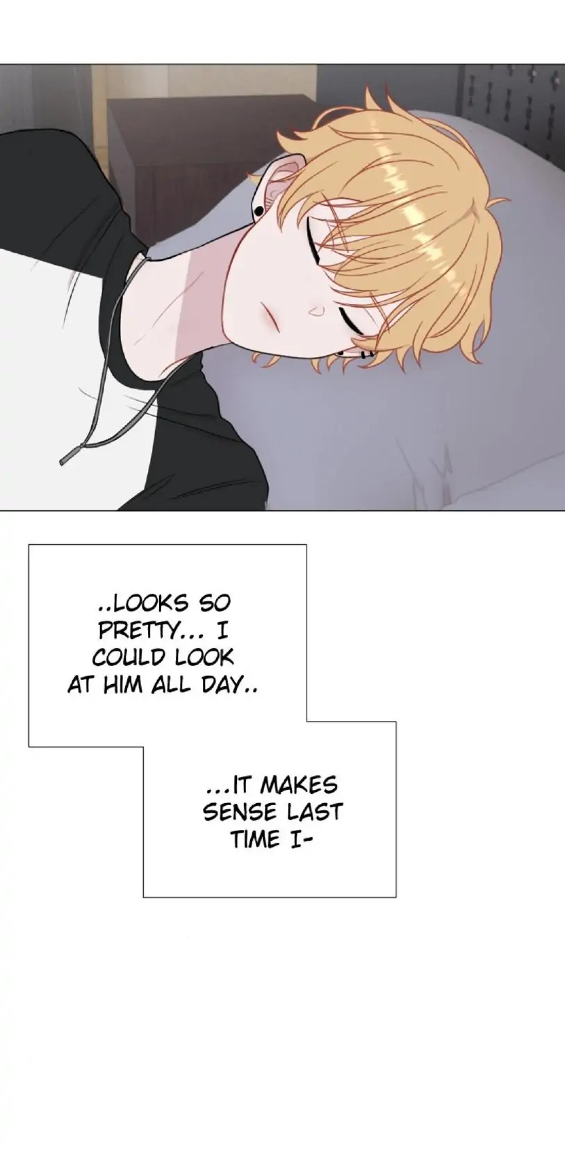 Boy Girlfriend - Chapter 69 Page 7