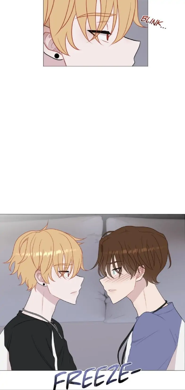 Boy Girlfriend - Chapter 69 Page 11