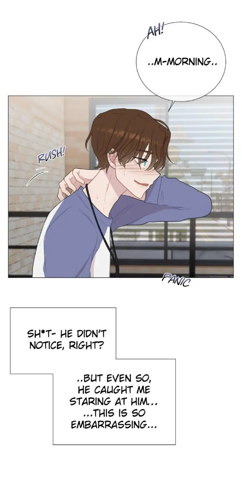 Boy Girlfriend - Chapter 69 Page 12