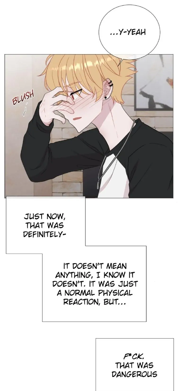 Boy Girlfriend - Chapter 69 Page 13