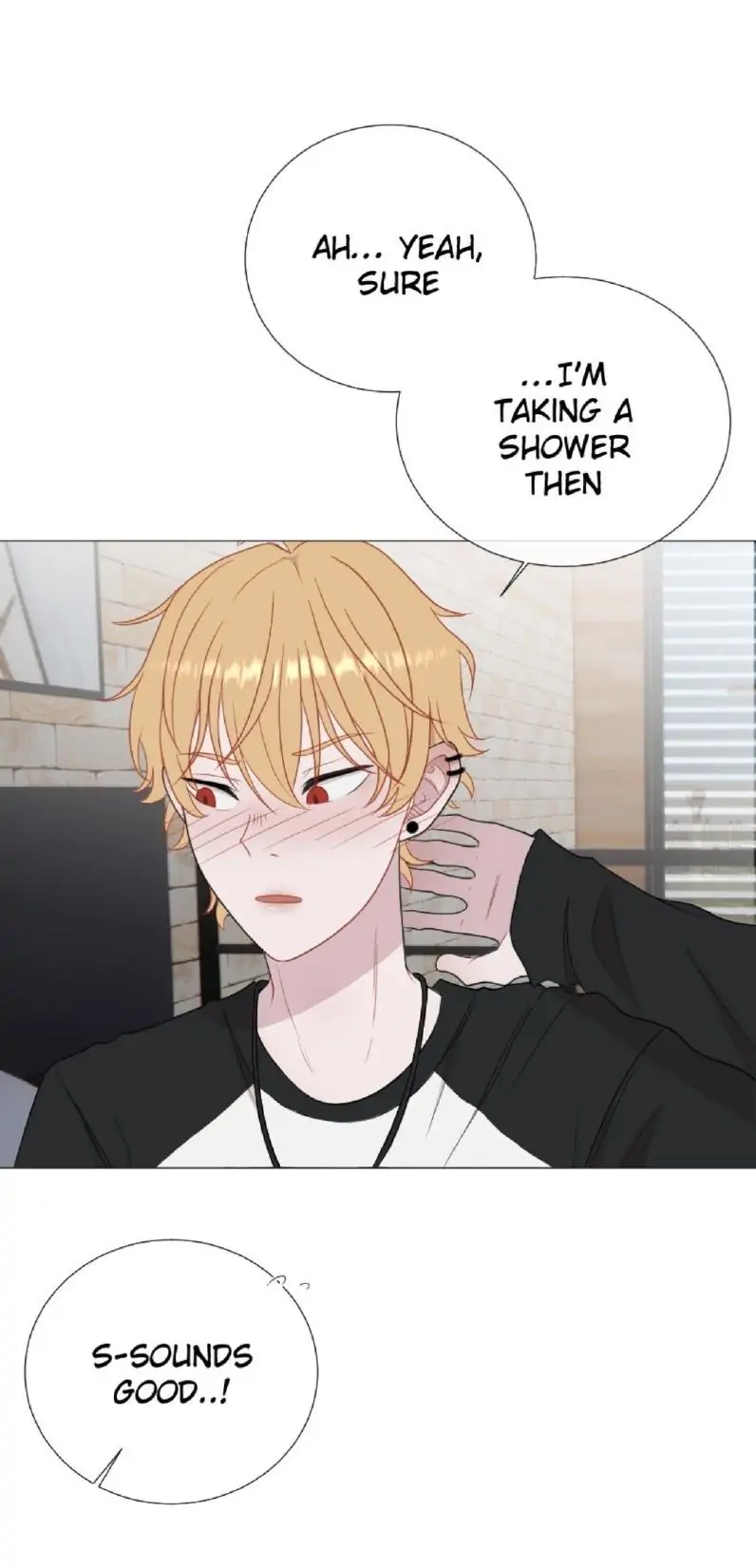 Boy Girlfriend - Chapter 69 Page 15