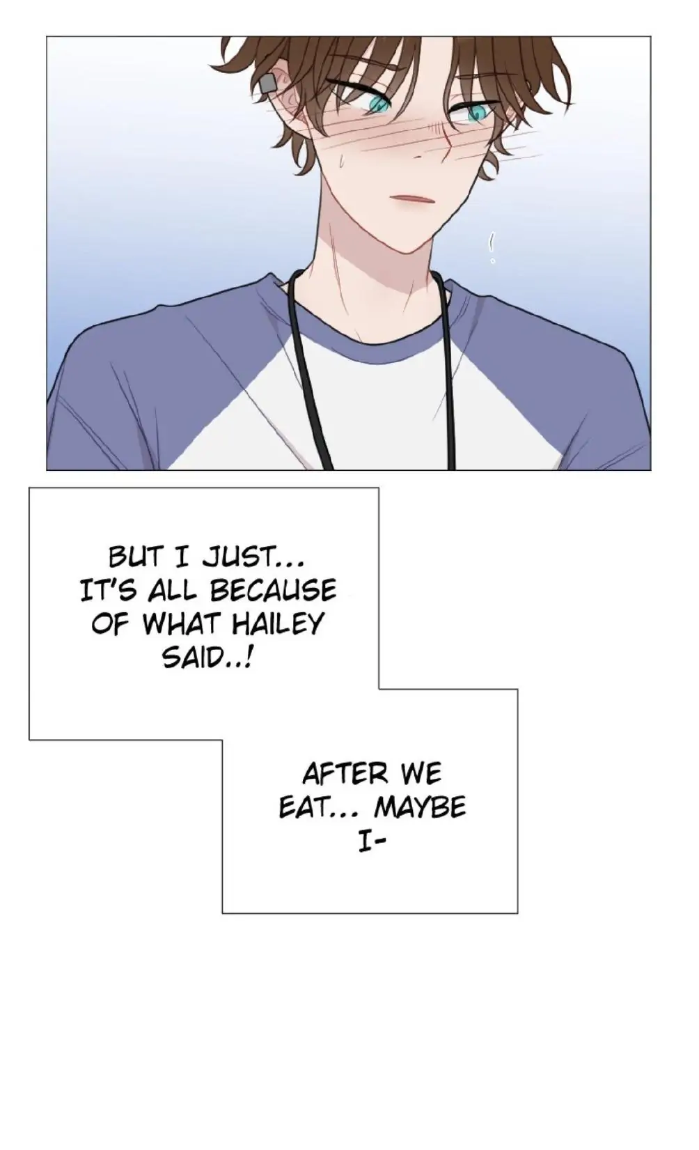 Boy Girlfriend - Chapter 69 Page 18