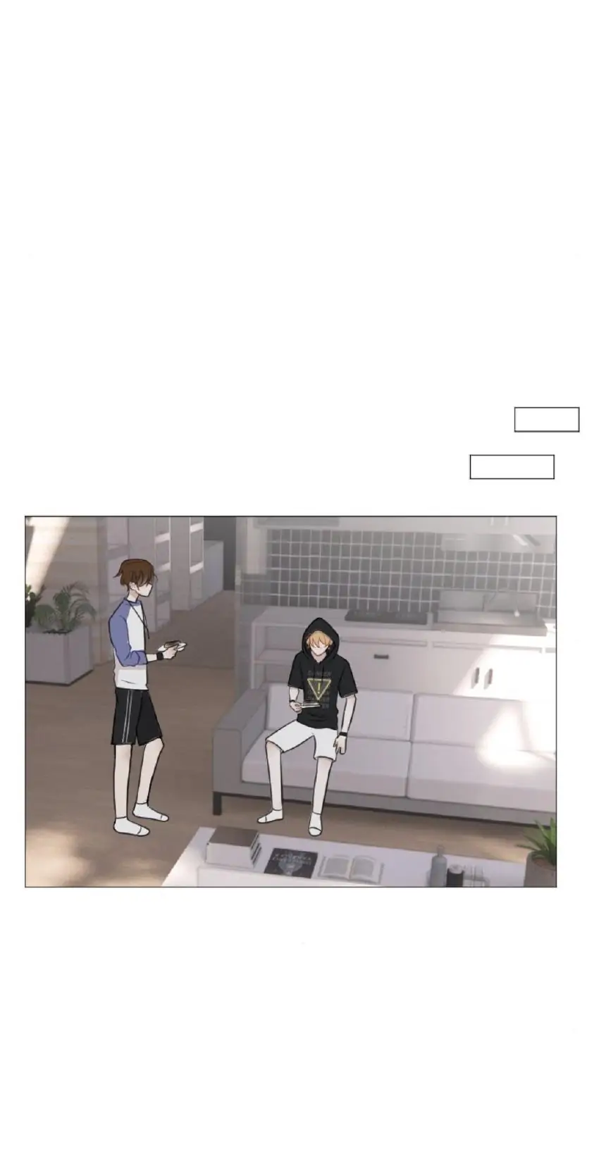 Boy Girlfriend - Chapter 69 Page 19