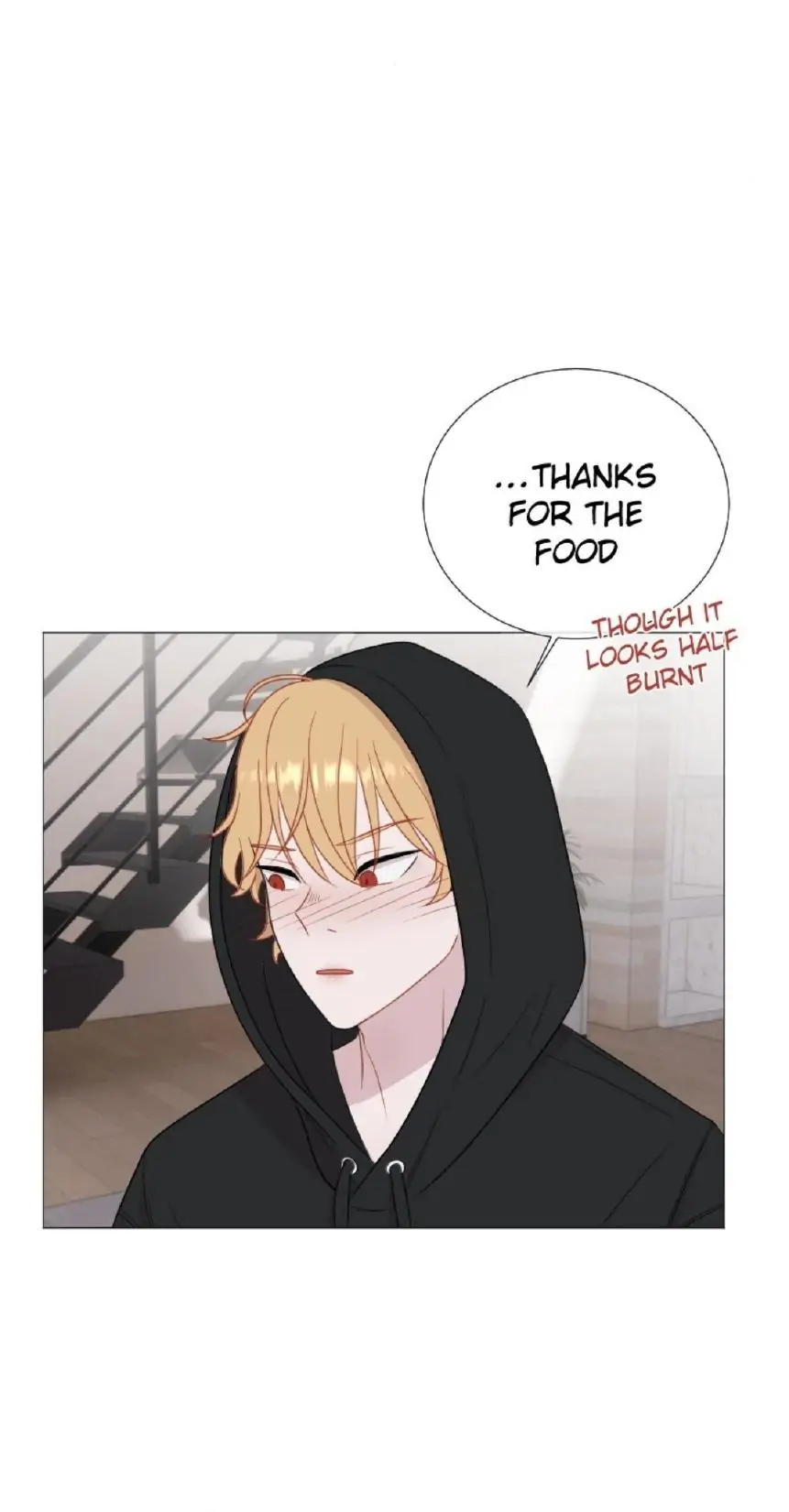 Boy Girlfriend - Chapter 69 Page 20