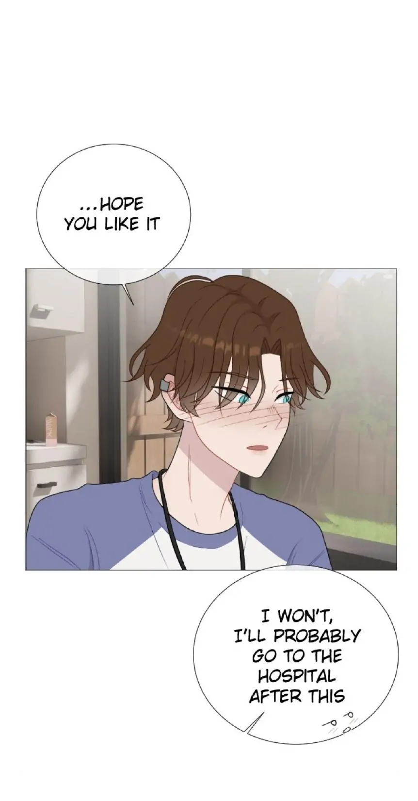 Boy Girlfriend - Chapter 69 Page 21