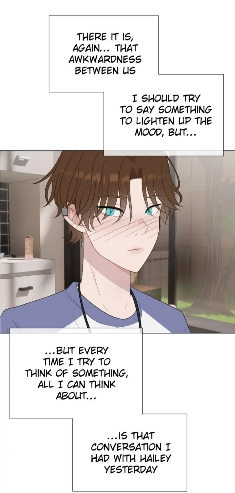 Boy Girlfriend - Chapter 69 Page 25