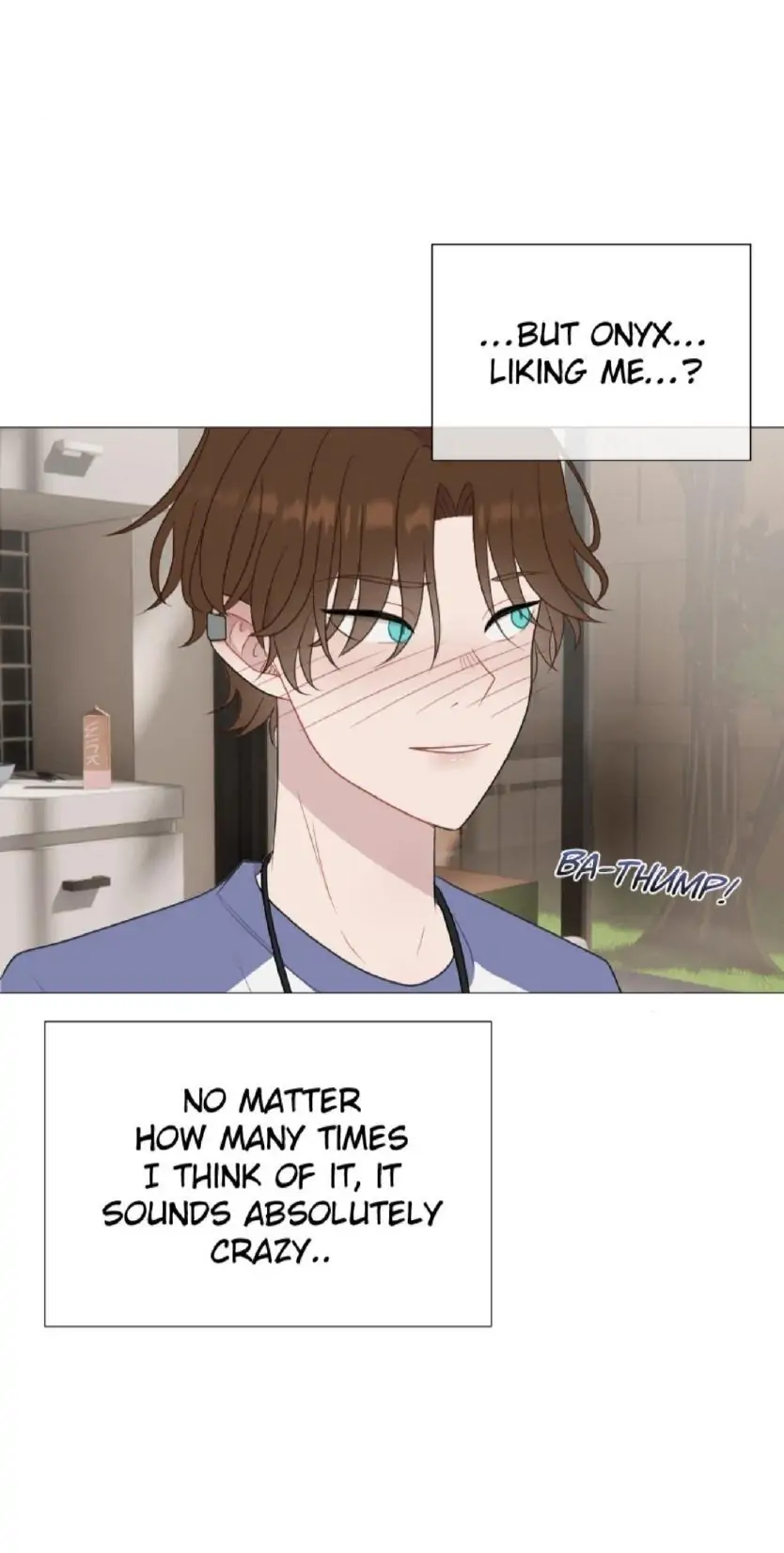 Boy Girlfriend - Chapter 69 Page 27