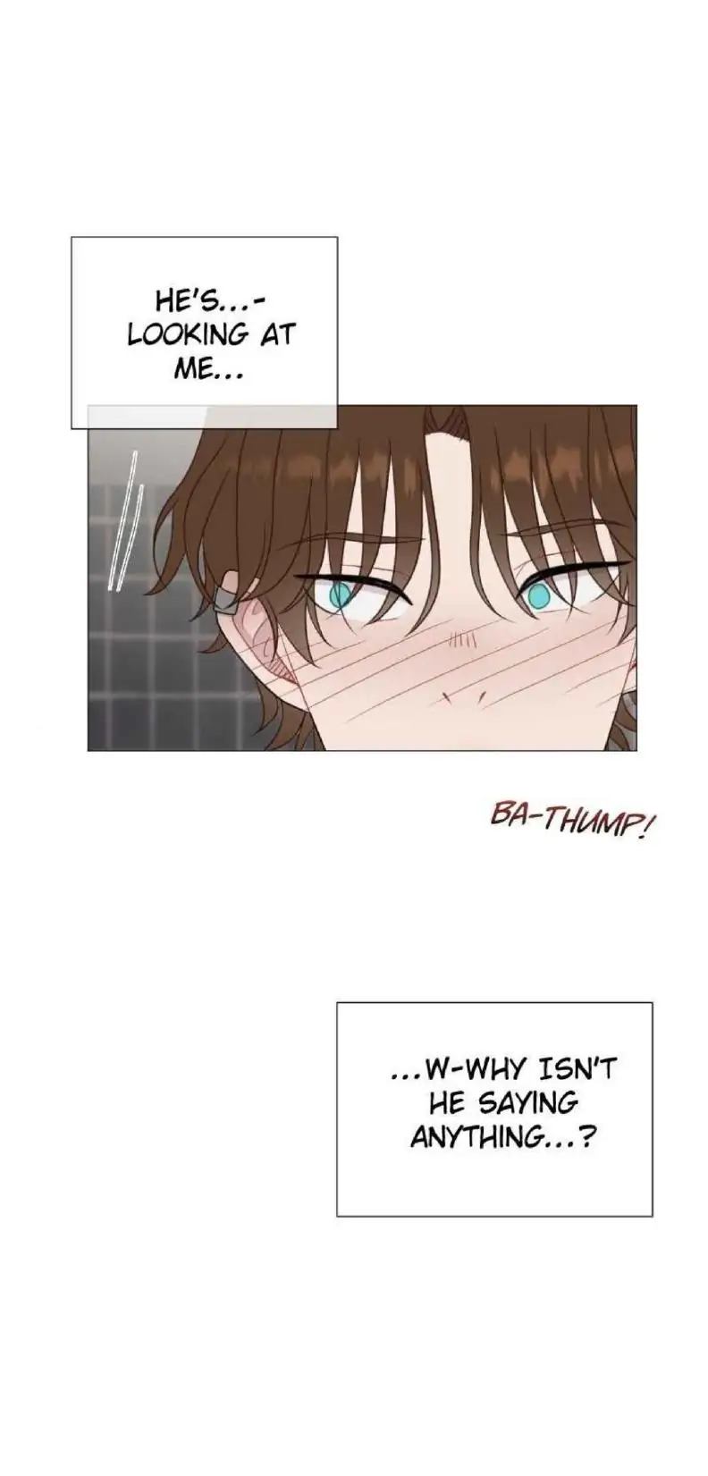 Boy Girlfriend - Chapter 69 Page 33