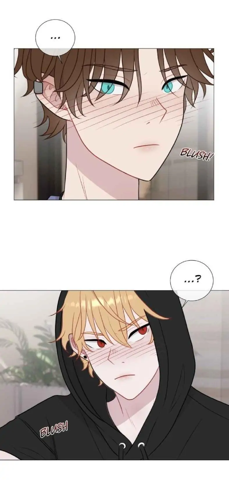 Boy Girlfriend - Chapter 69 Page 38