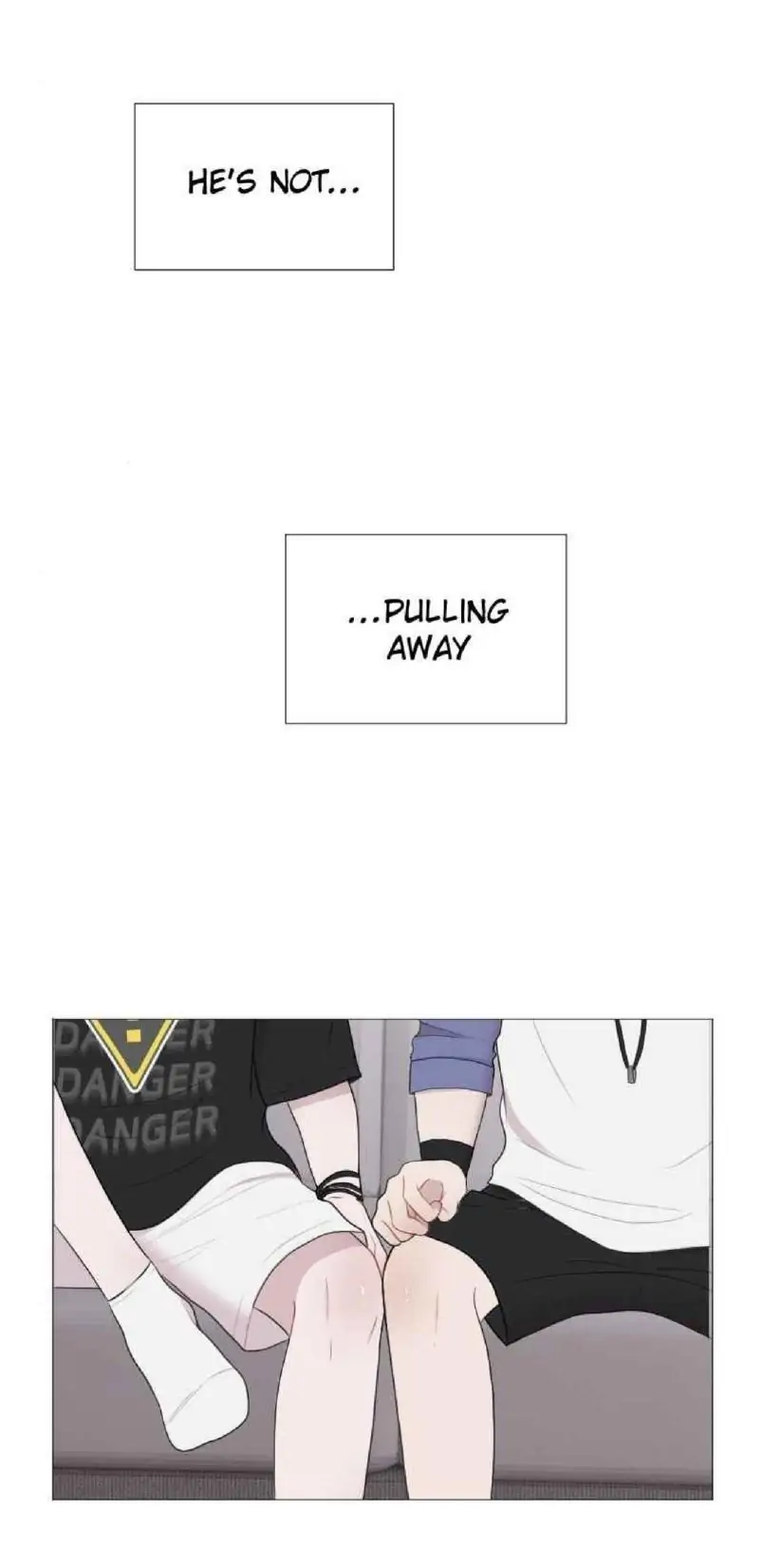 Boy Girlfriend - Chapter 69 Page 39
