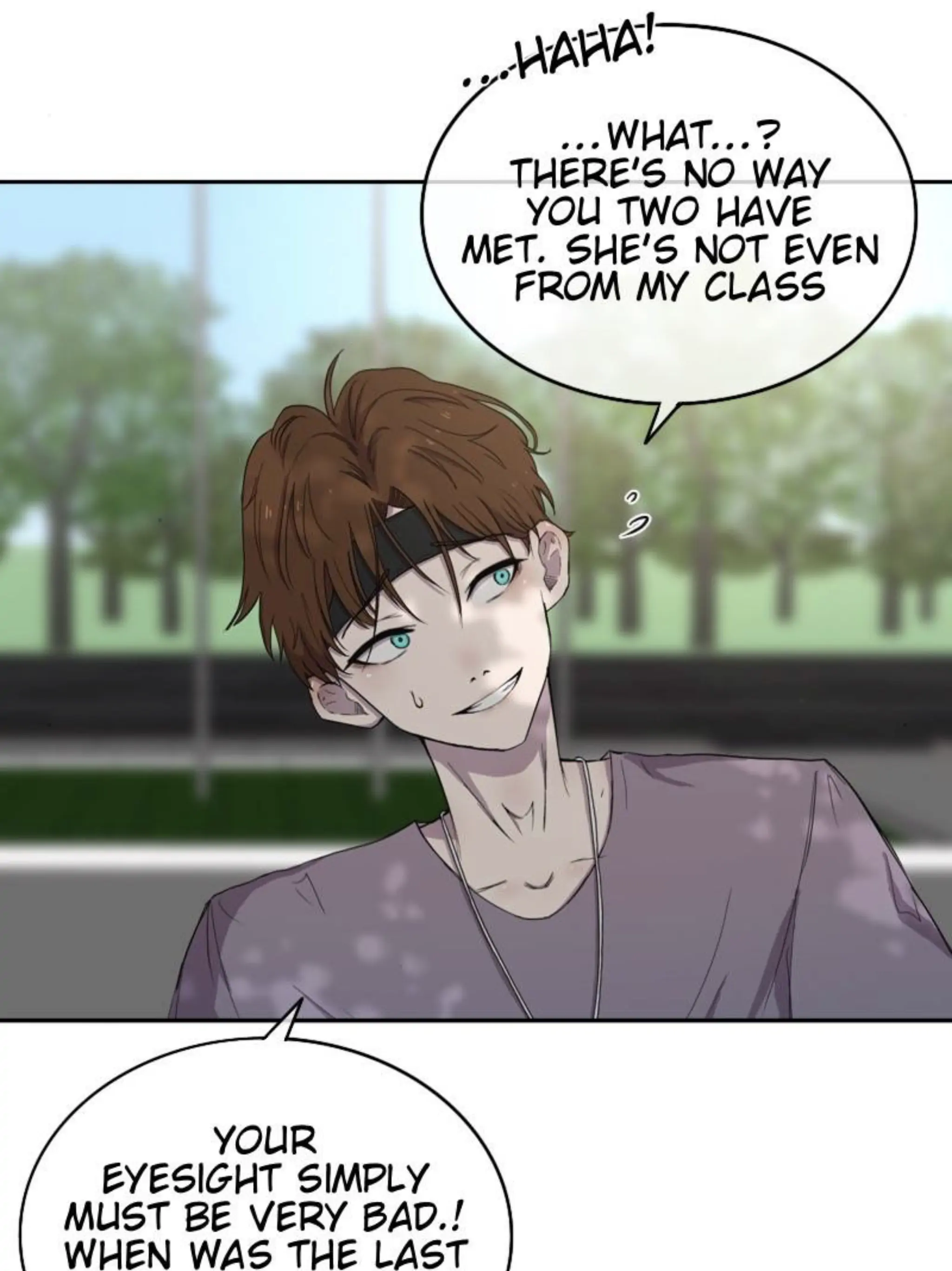 Boy Girlfriend - Chapter 7 Page 4