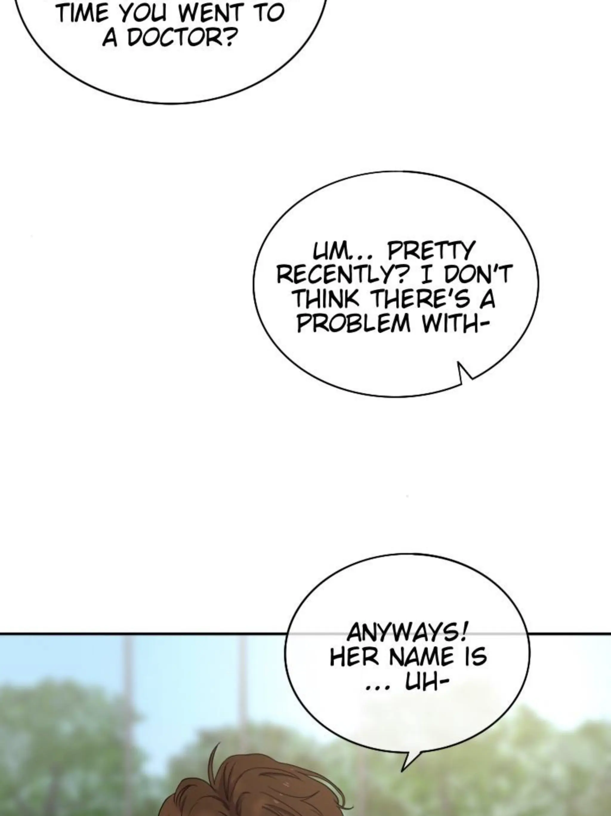Boy Girlfriend - Chapter 7 Page 5