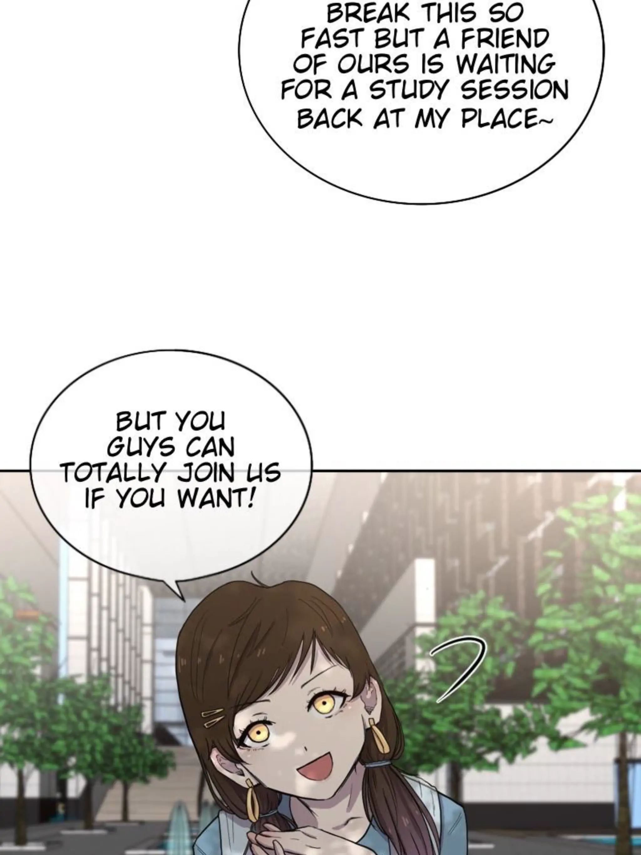 Boy Girlfriend - Chapter 7 Page 9
