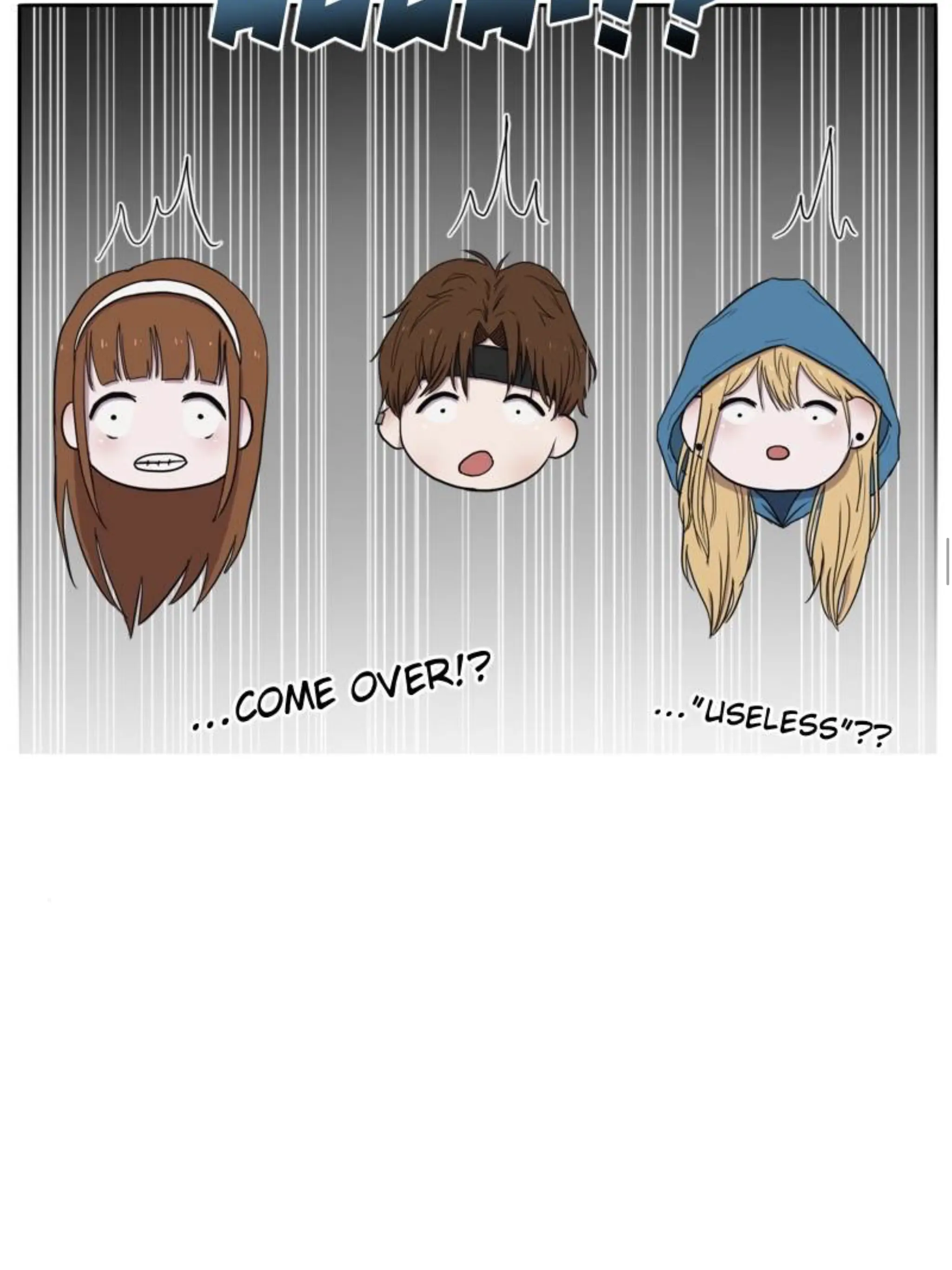 Boy Girlfriend - Chapter 7 Page 11
