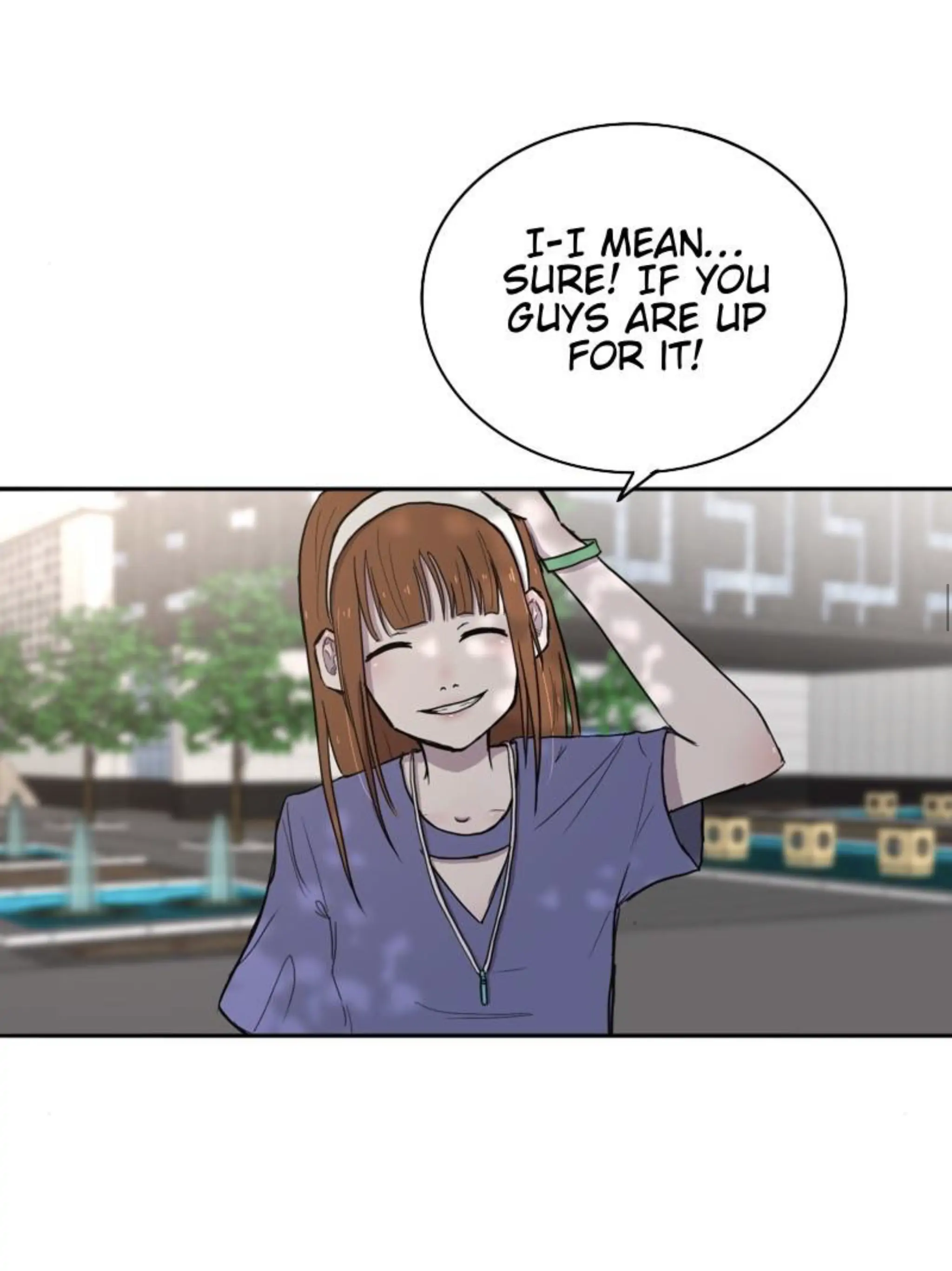 Boy Girlfriend - Chapter 7 Page 12