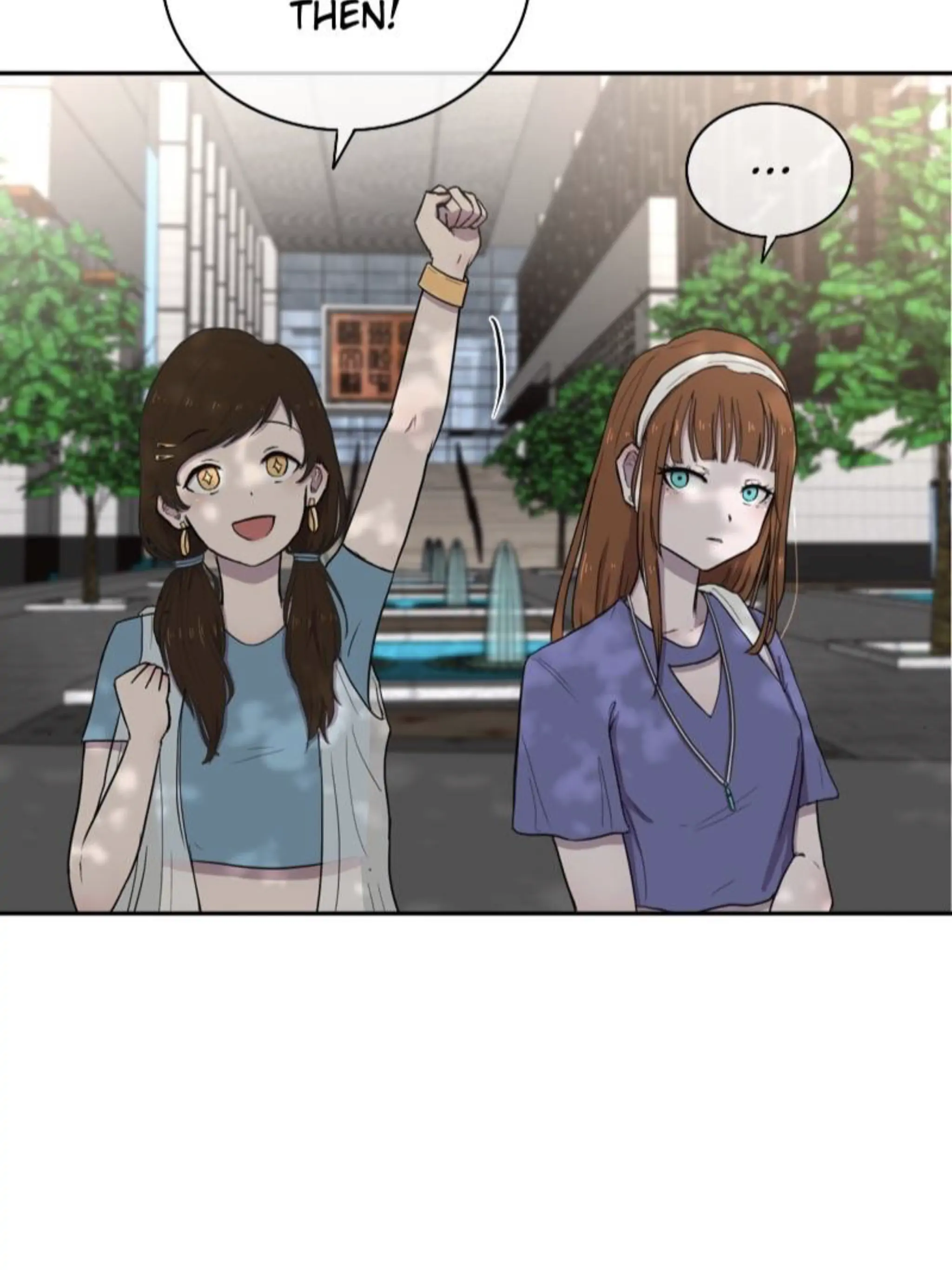 Boy Girlfriend - Chapter 7 Page 15