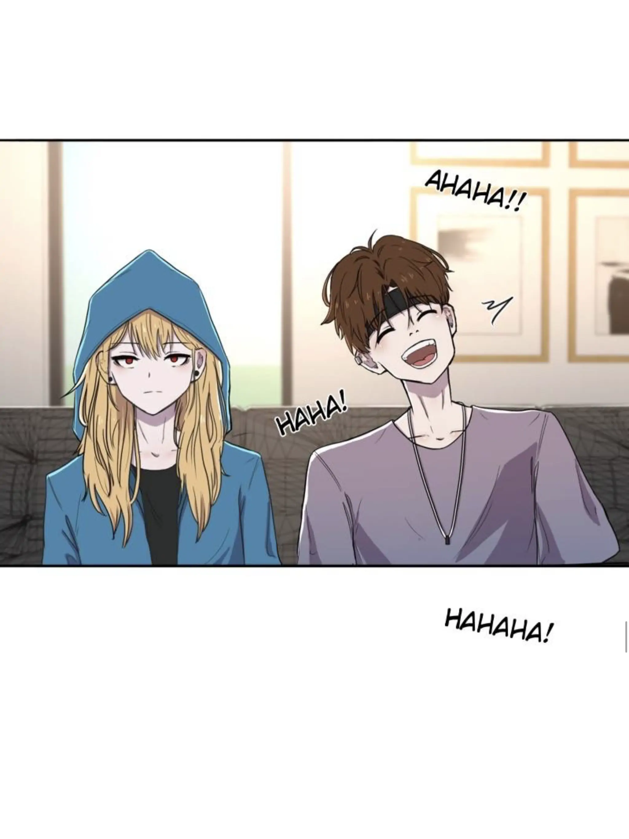 Boy Girlfriend - Chapter 7 Page 20