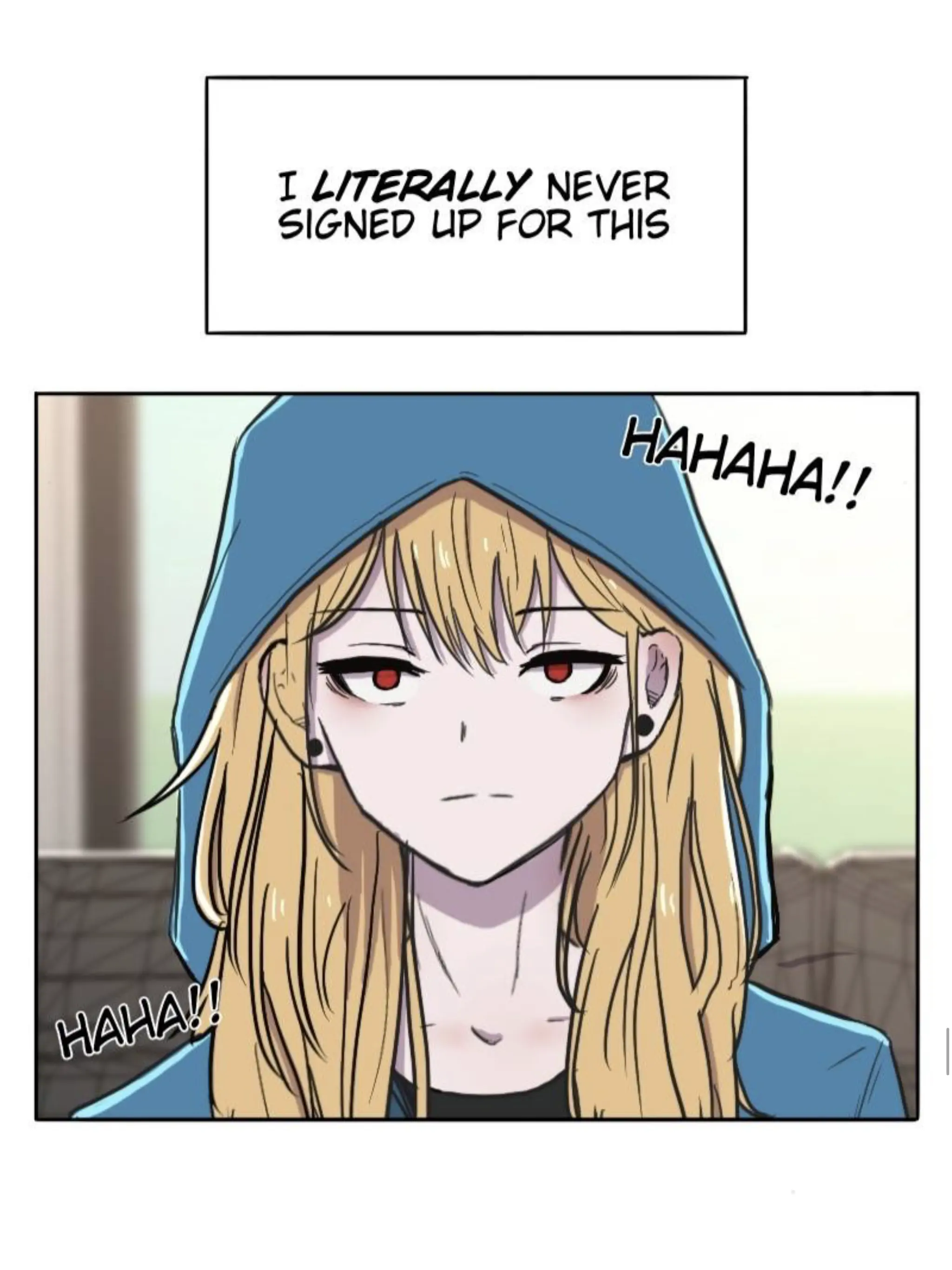 Boy Girlfriend - Chapter 7 Page 22