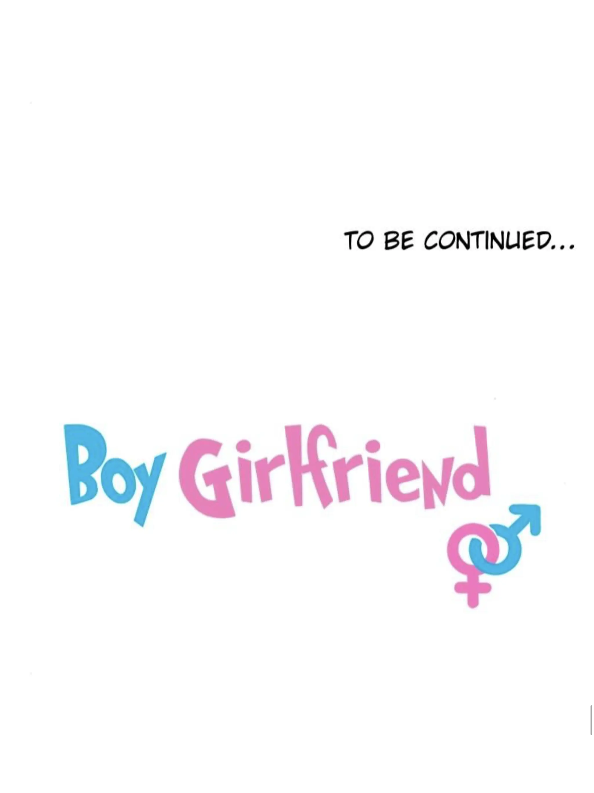 Boy Girlfriend - Chapter 7 Page 24