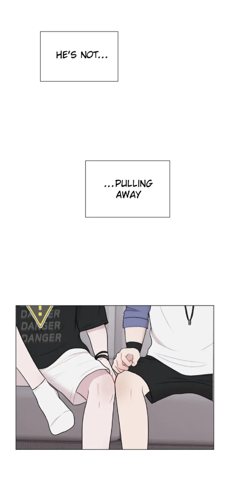 Boy Girlfriend - Chapter 70 Page 2