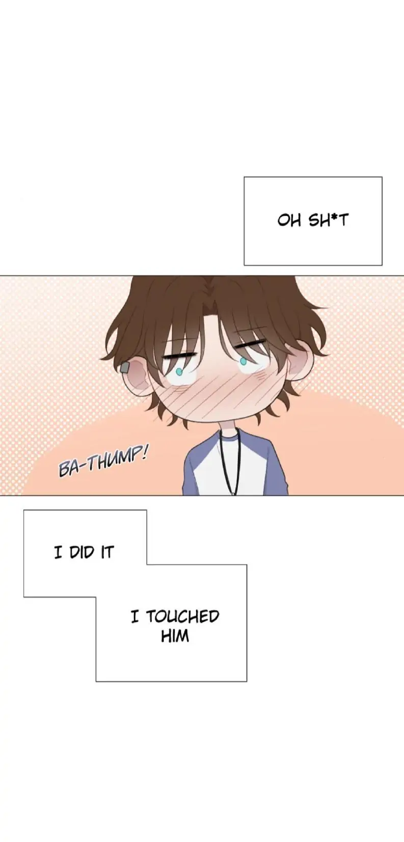 Boy Girlfriend - Chapter 70 Page 5