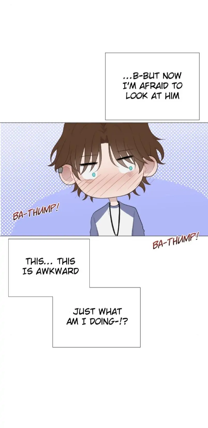Boy Girlfriend - Chapter 70 Page 6