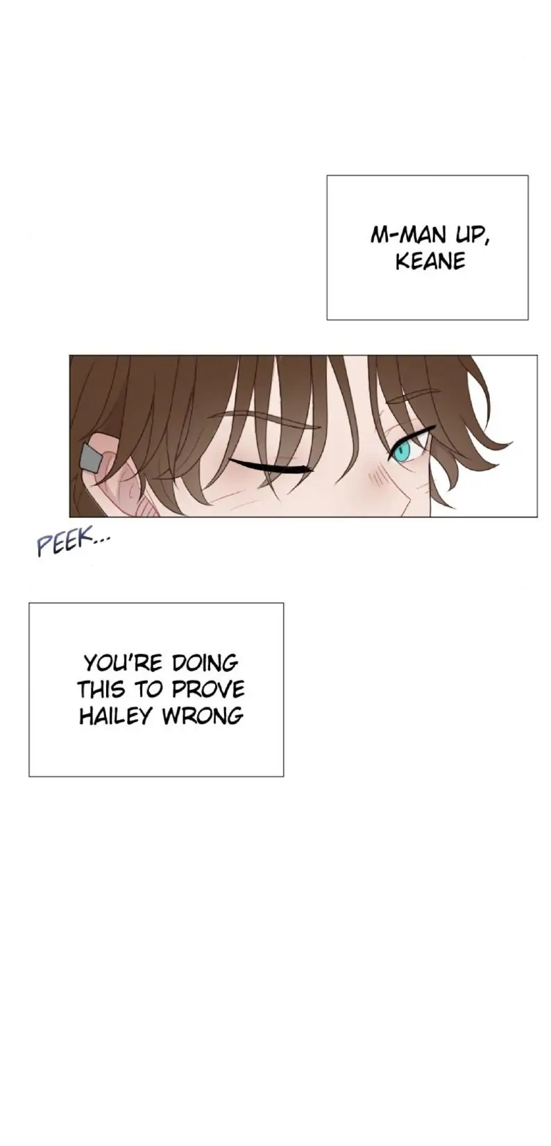 Boy Girlfriend - Chapter 70 Page 7