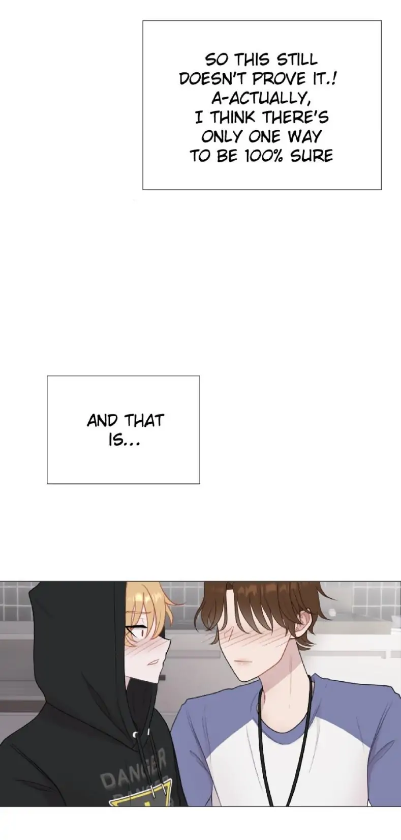 Boy Girlfriend - Chapter 70 Page 11